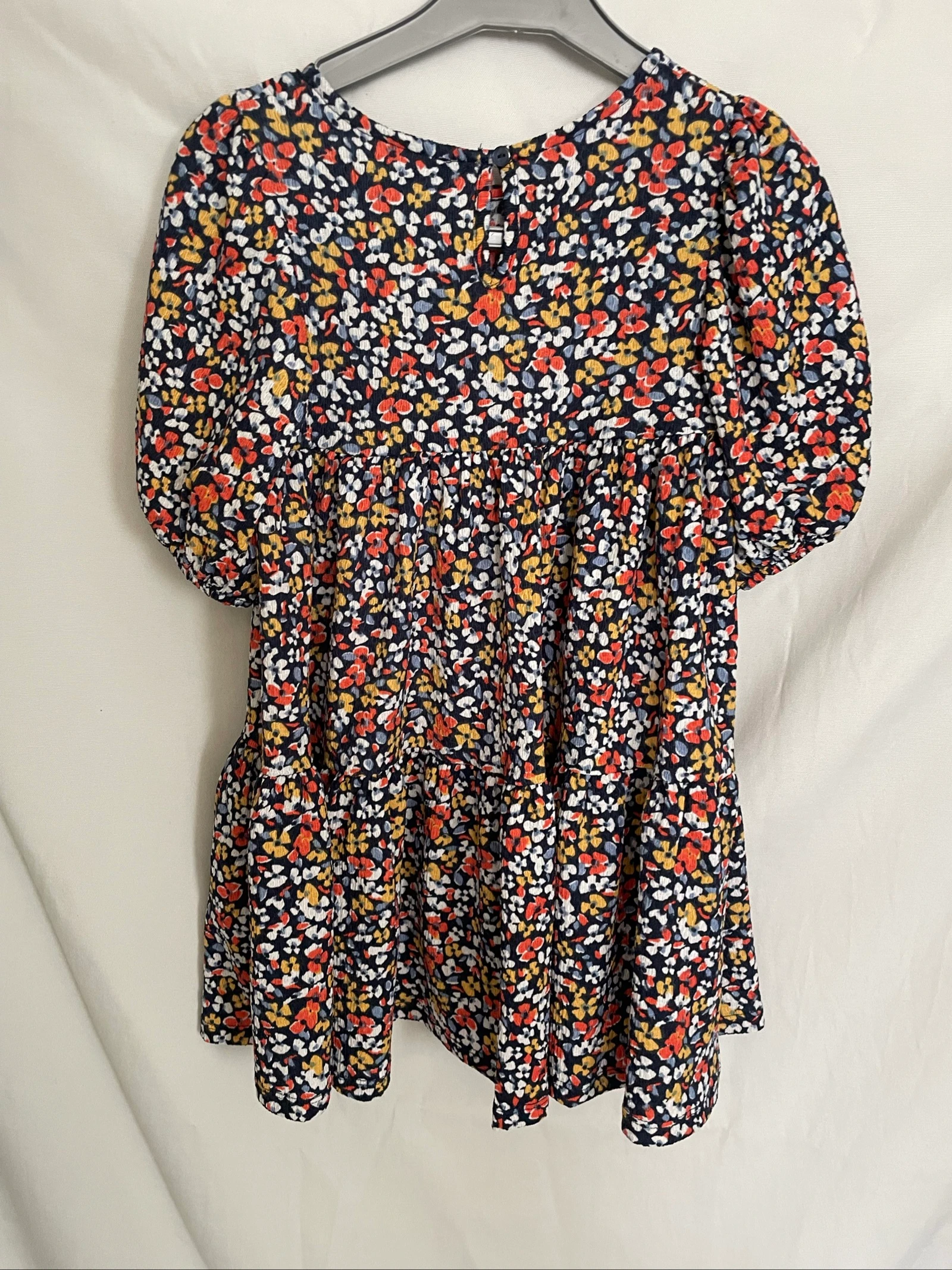 Vestido 5 anos – photo 2